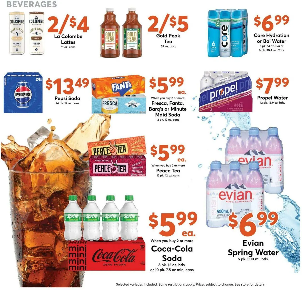 Weekly ad Dierbergs from October 14 to October 20 2025 - Page 26
