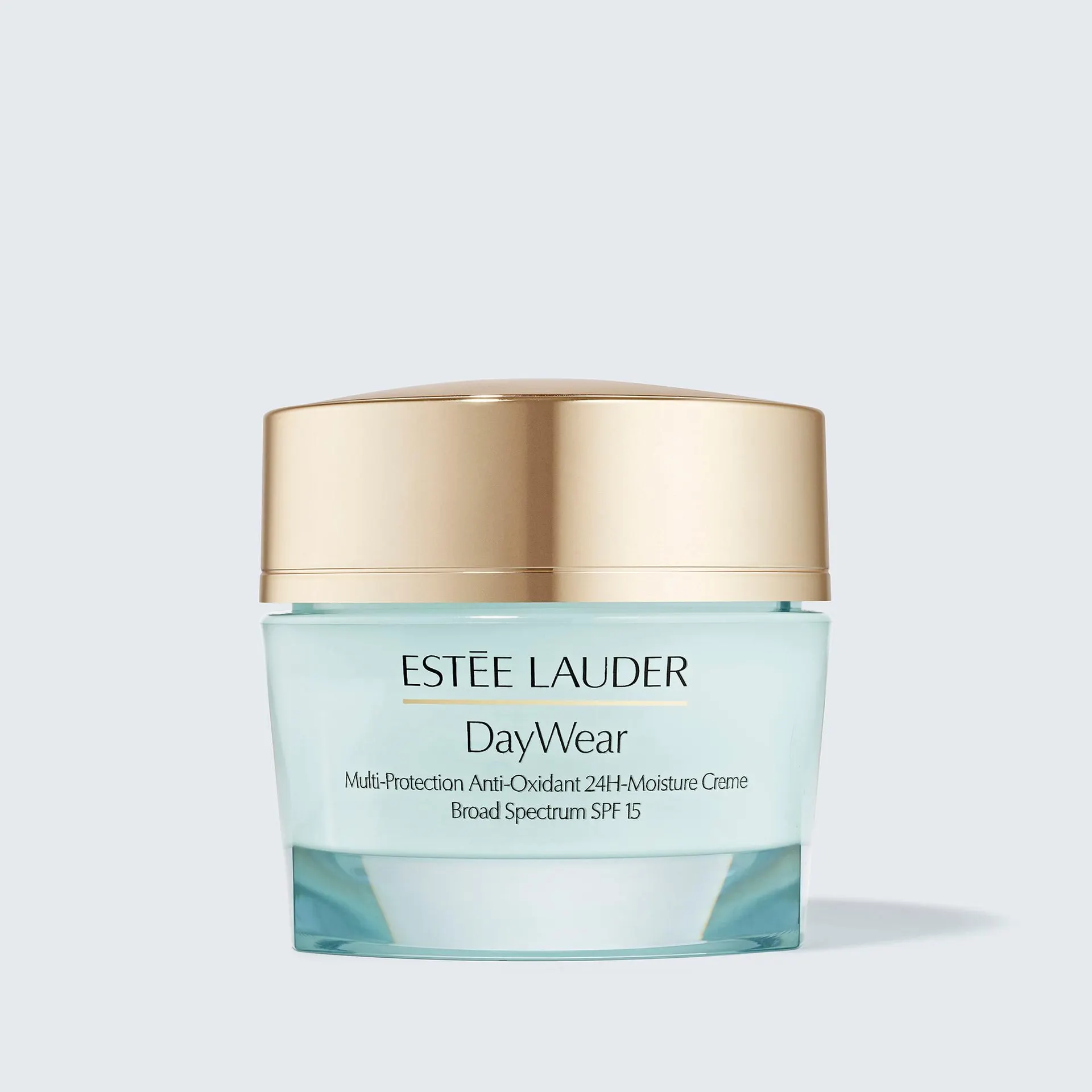 DayWear Moisturizer Multi-Protection Anti-Oxidant 24H‑Moisture Creme SPF 15