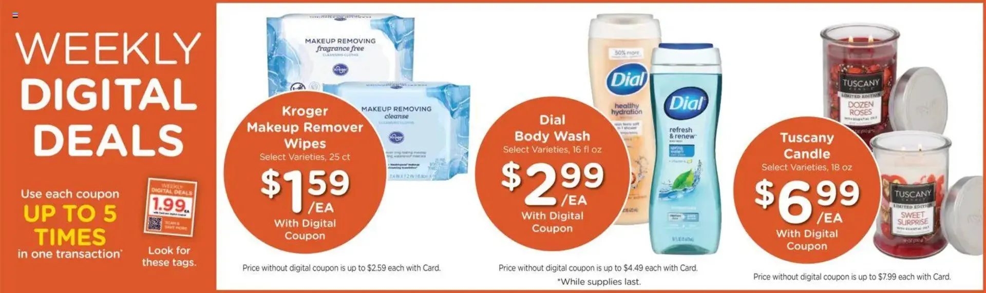 Weekly ad King Soopers weekly ad from February 4 to February 11 2026 - Page 3