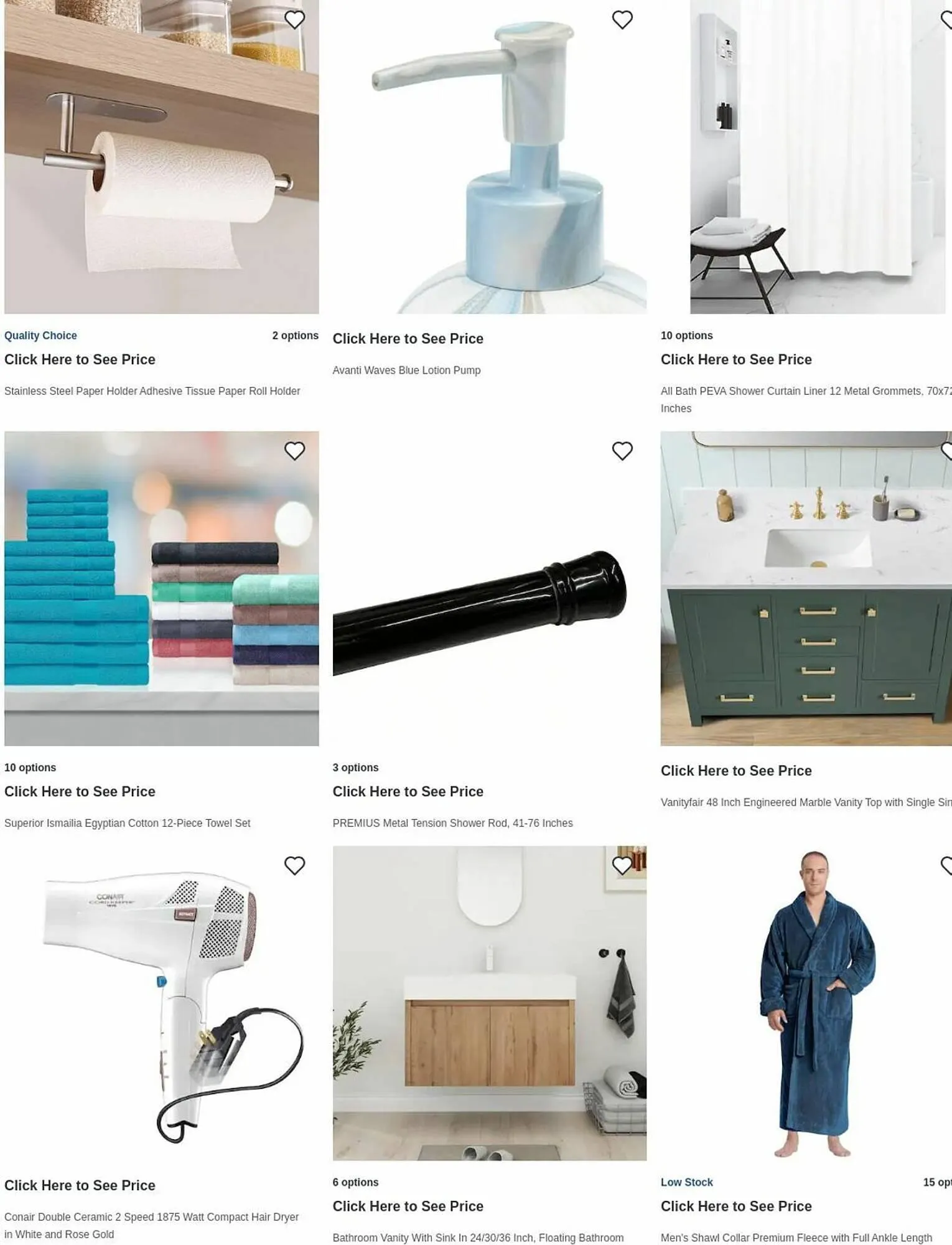 Weekly ad Bed Bath & Beyond Weekly Ad from July 22 to July 31 2024 - Page 181