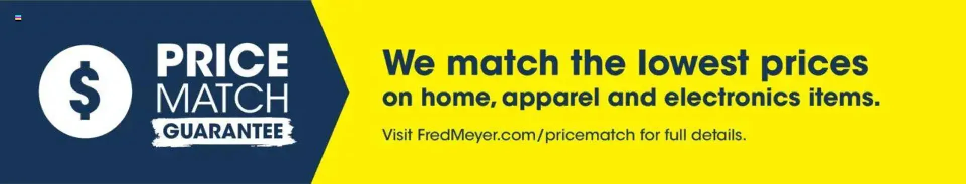 Weekly ad Fred Meyer Weekly Ad from May 7 to May 13 2025 - Page 14