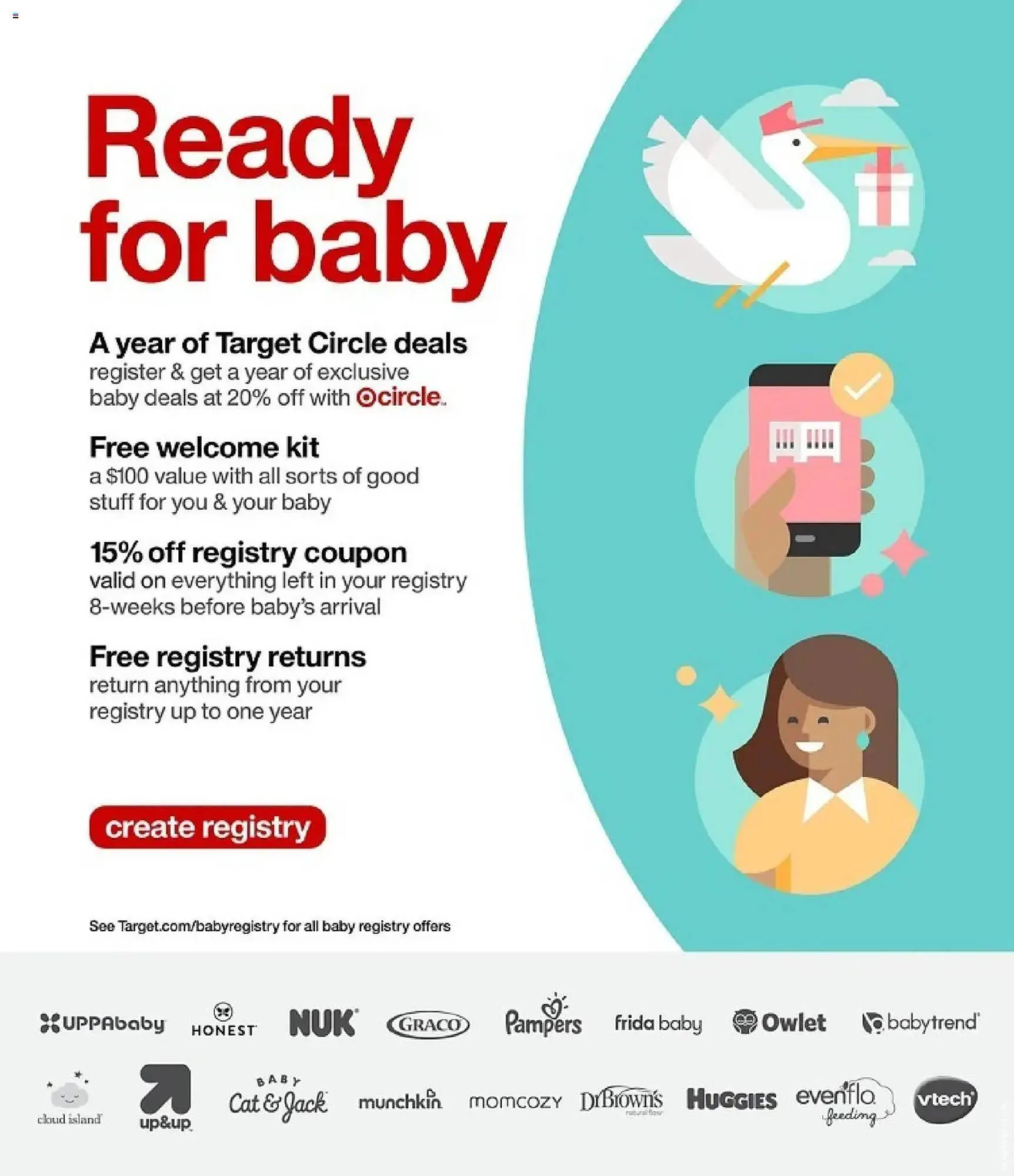 Weekly ad Target weekly ad from March 22 to March 29 2026 - Page 40