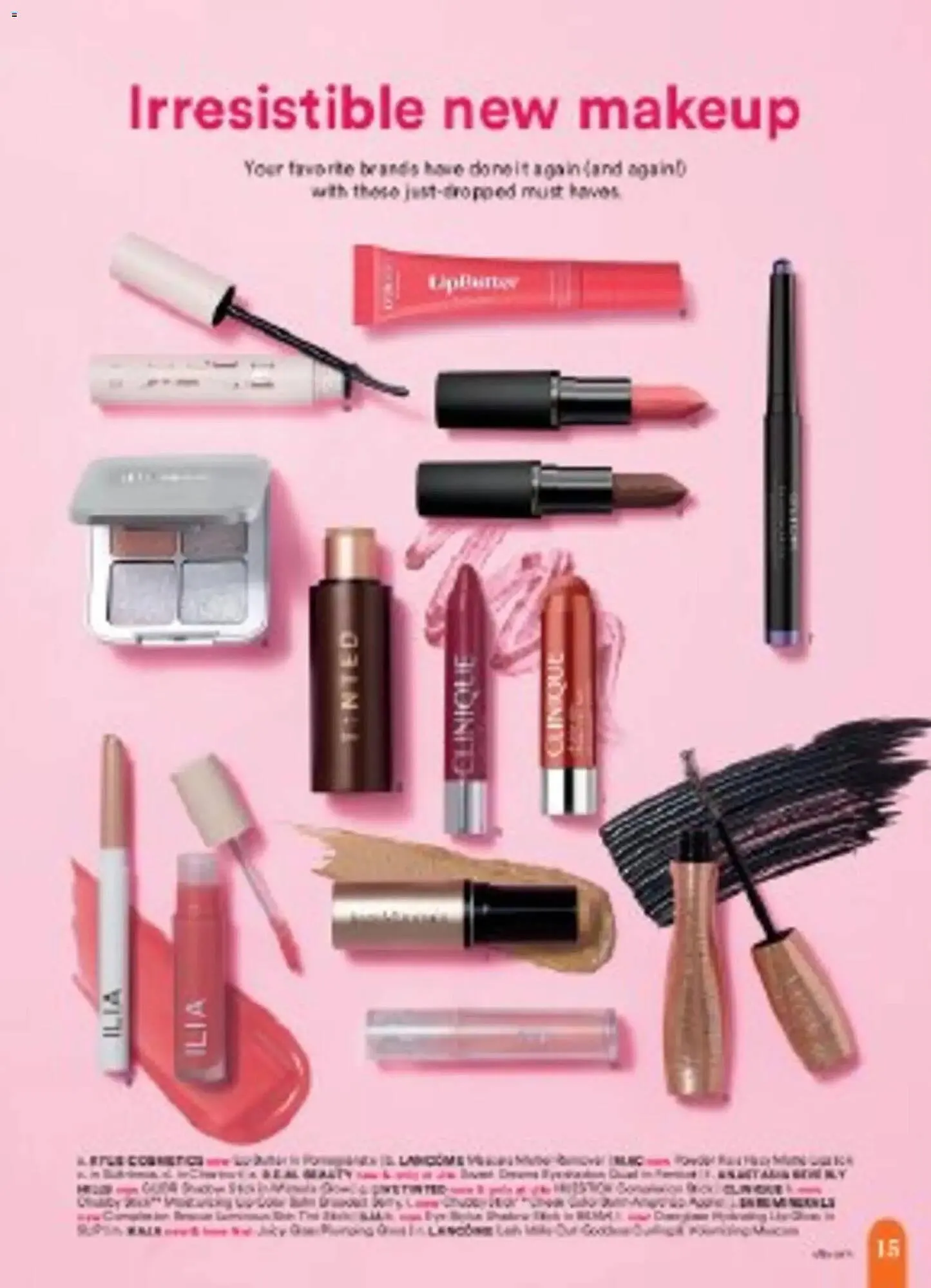 Weekly ad Ulta Beauty weekly ad from February 1 to February 22 2026 - Page 15