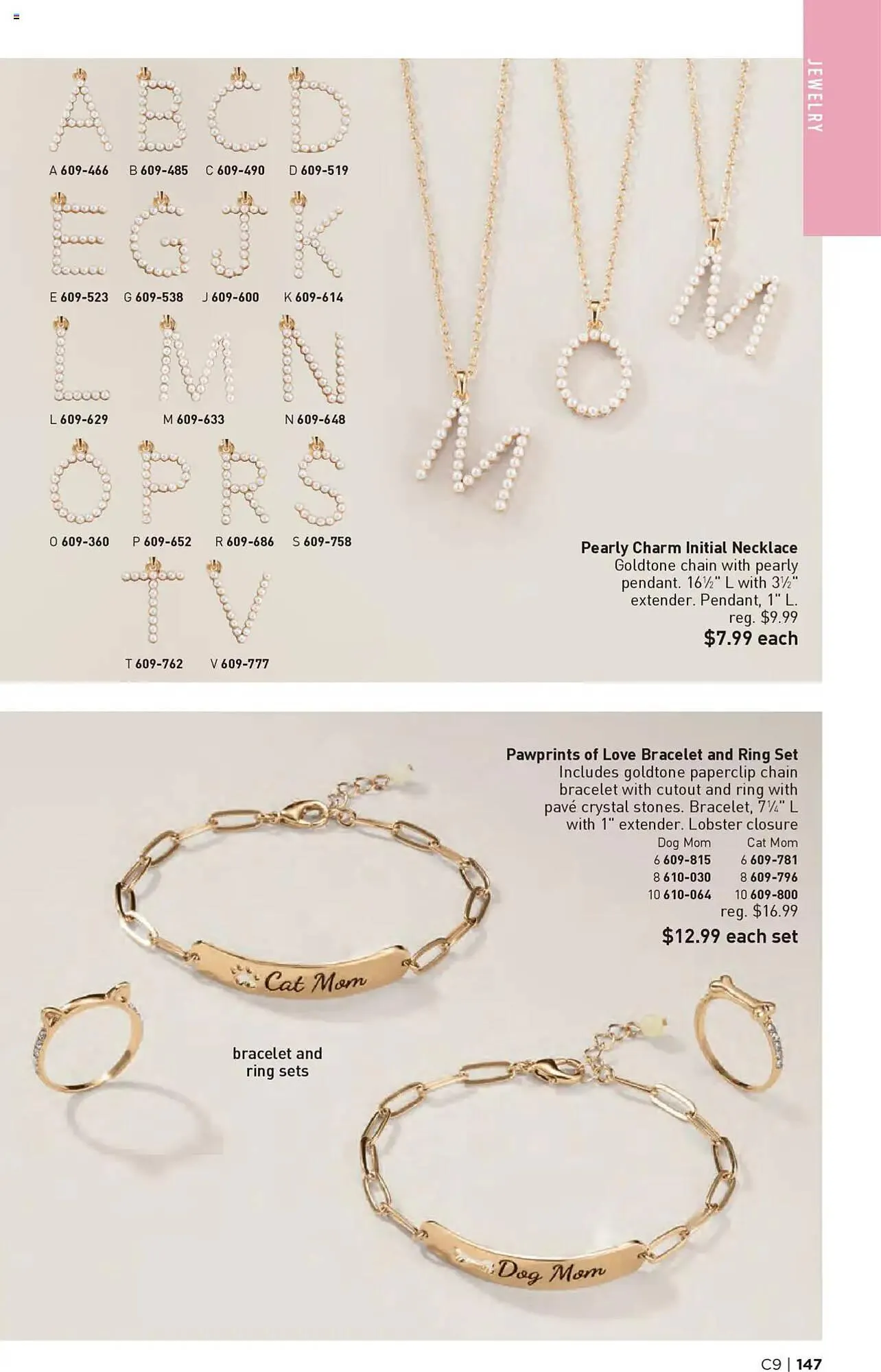 Weekly ad Avon Weekly Ad from April 23 to May 6 2025 - Page 144