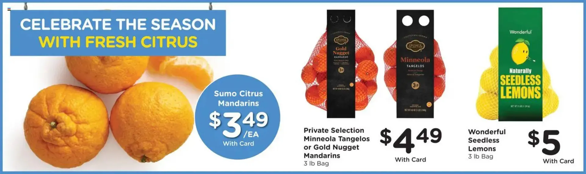 Weekly ad King Soopers weekly ad from April 1 to April 8 2026 - Page 12