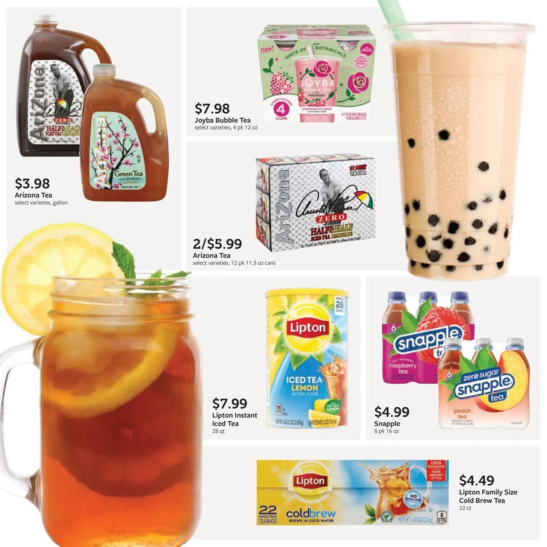 Weekly ad Fareway Weekly Ad from August 4 to August 30 2025 - Page 19