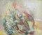 Sebastiano Sanguigni, Fishes, Oil Painting, 2000s