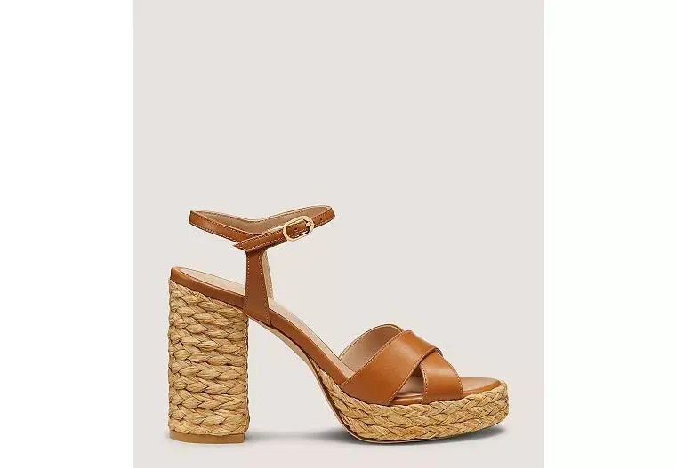 DAYNA PLATFORM SANDAL