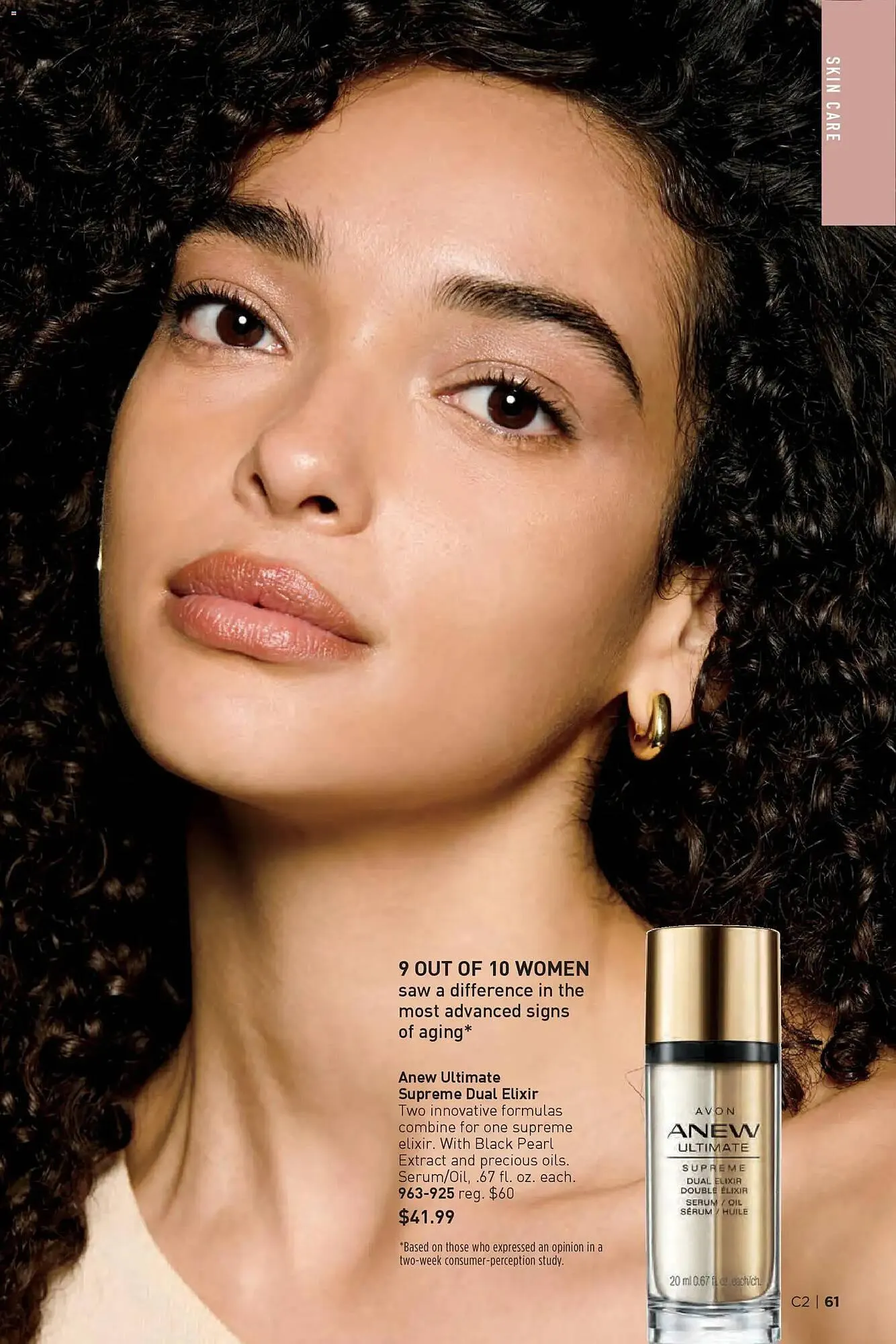 Weekly ad Avon weekly ad from January 14 to January 28 2026 - Page 61