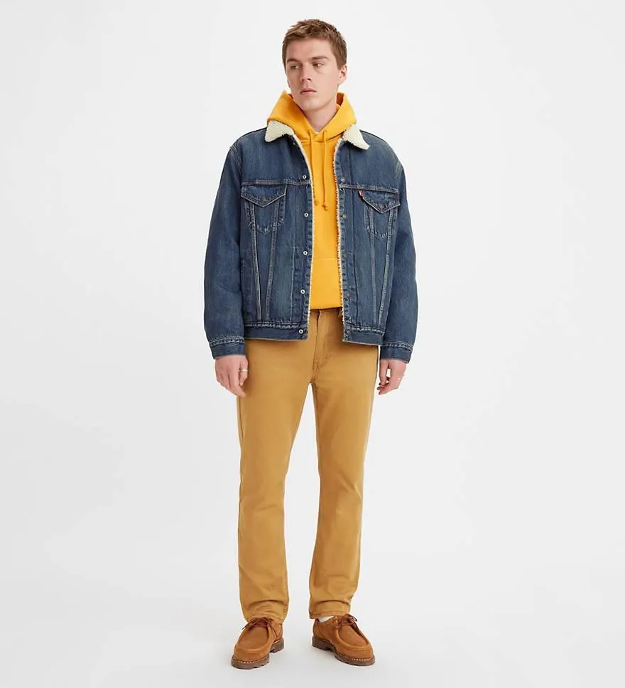 514™ Straight Fit Men's Jeans