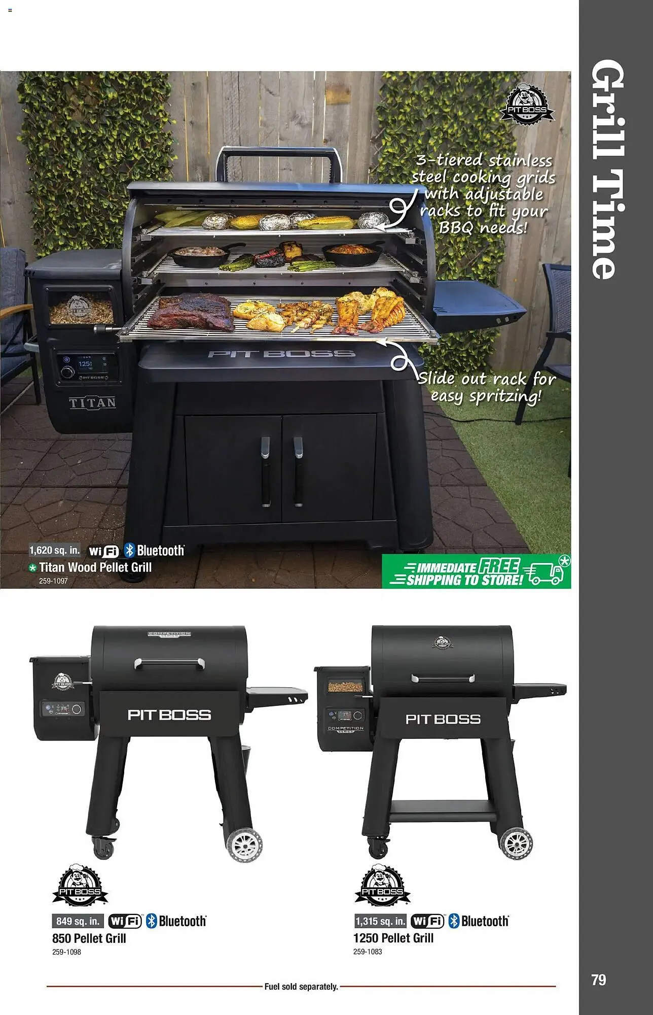 Weekly ad Menards weekly ad from February 4 to January 1 2027 - Page 79