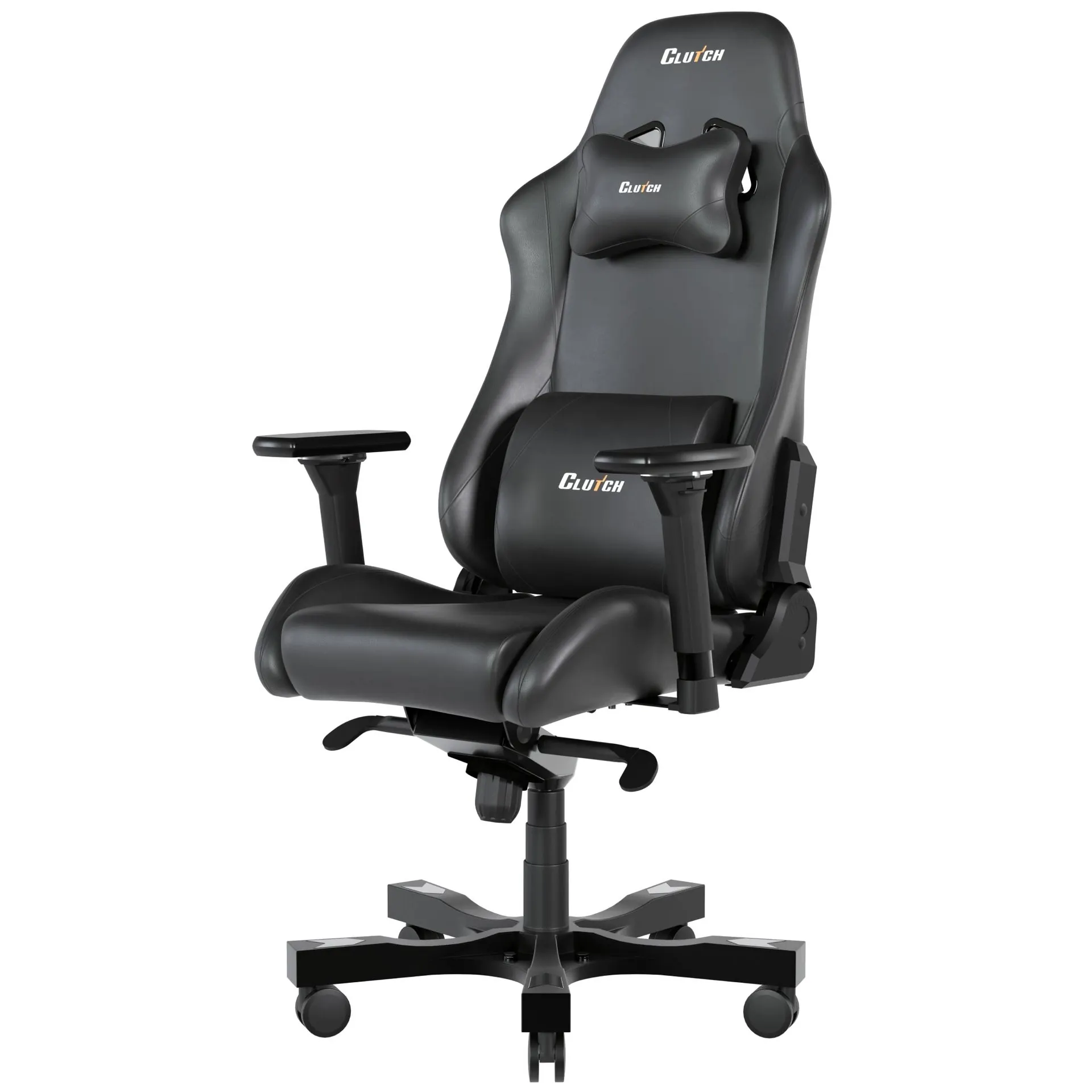 Throttle Series - Alpha