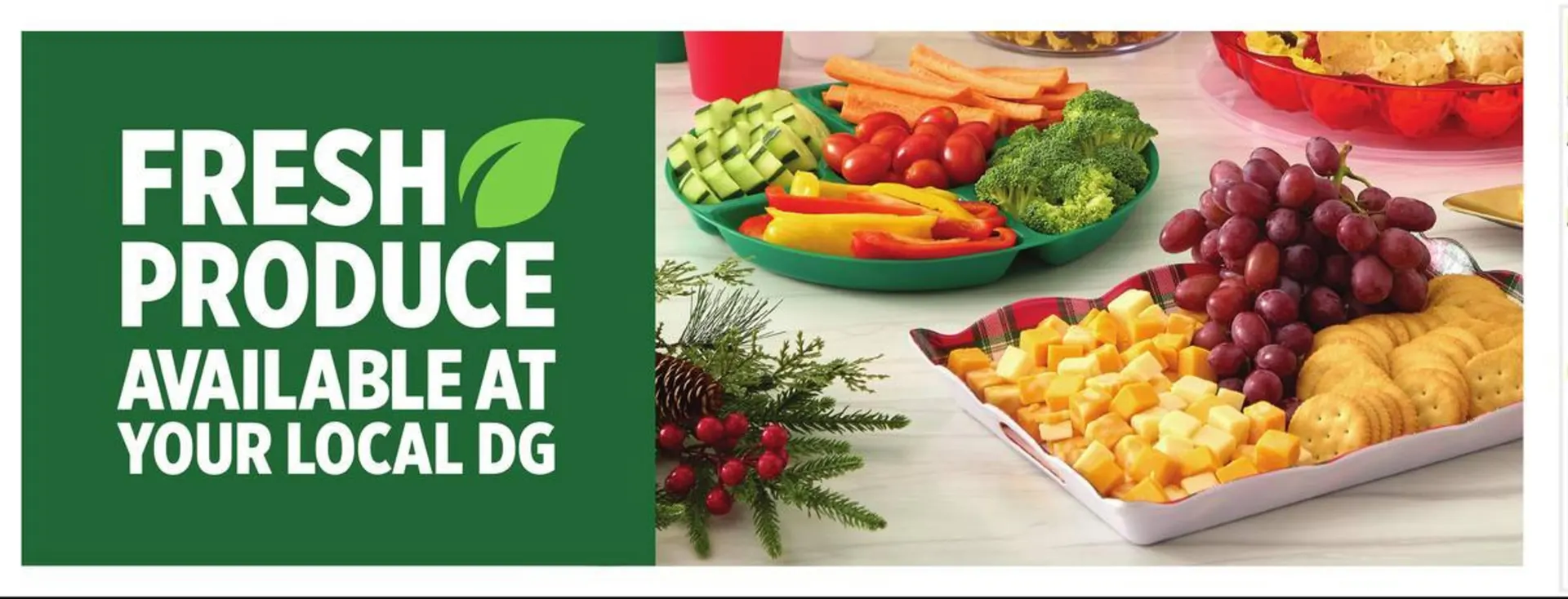 Weekly promotion Dollar General weekly ad spanning from December 7 to December 13 2025 - Page 7 for Catalogue 365