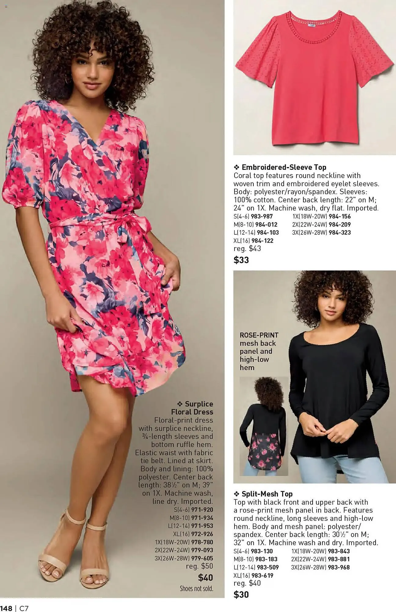 Weekly ad Avon weekly ad from March 25 to April 8 2026 - Page 148