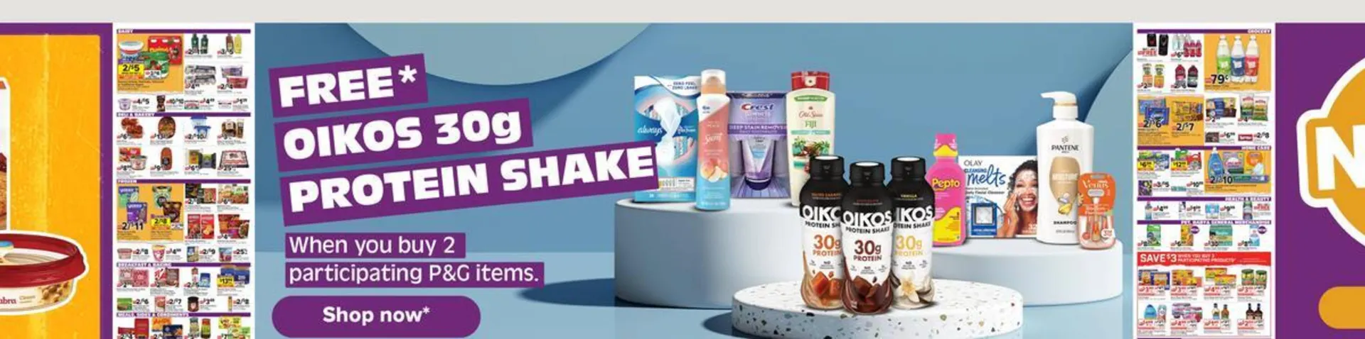 Weekly ad Giant Food weekly ad from May 15 to May 21 2026 - Page 7