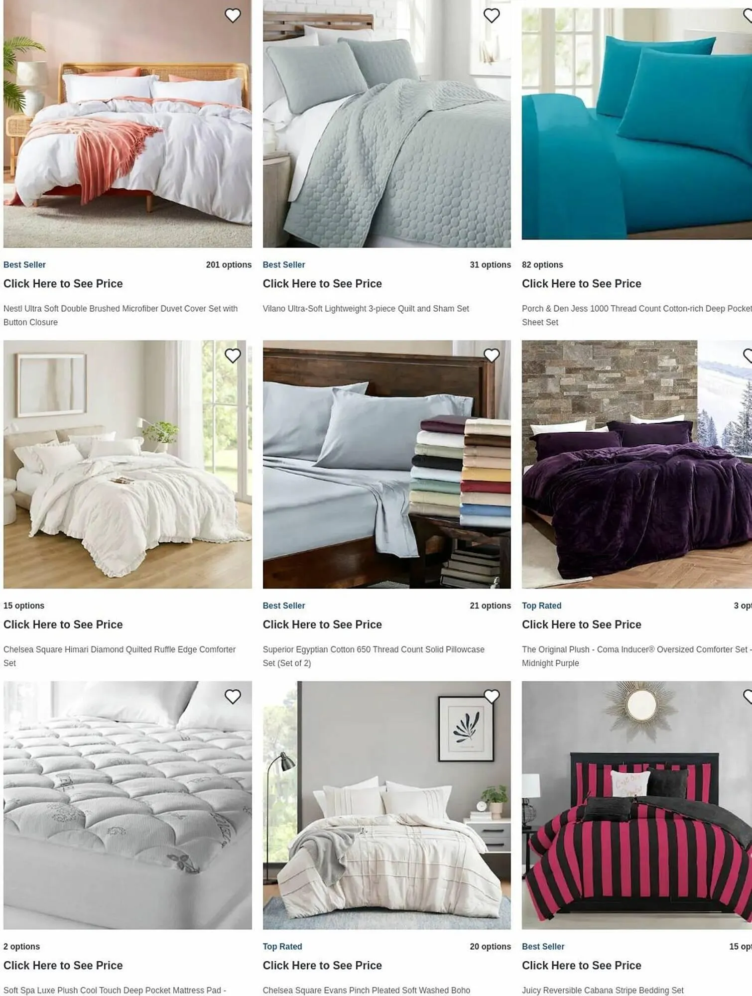 Weekly ad Bed Bath & Beyond Weekly Ad from July 22 to July 31 2024 - Page 98