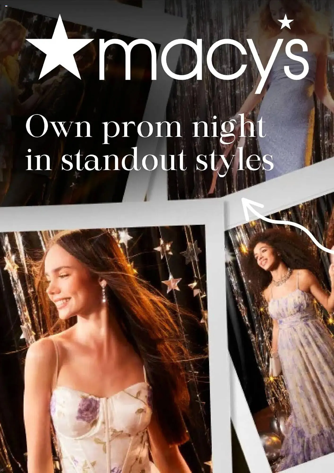 Macys Weekly Ad - 1