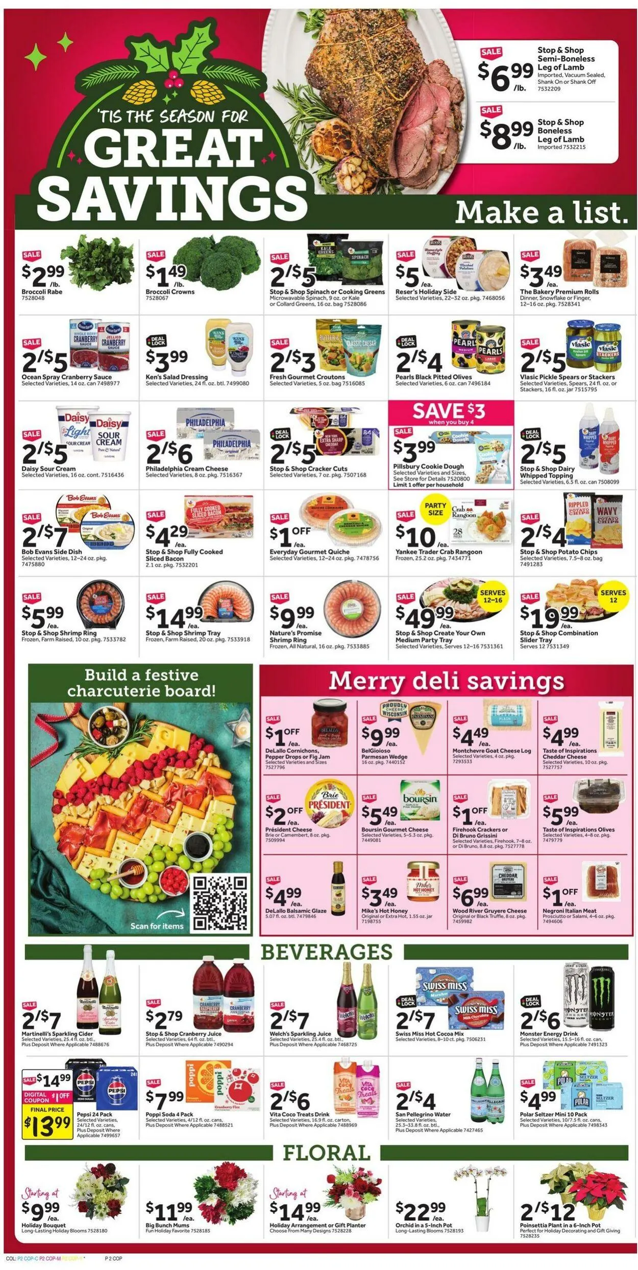Weekly ad Stop & Shop from December 19 to December 25 2025 - Page 3