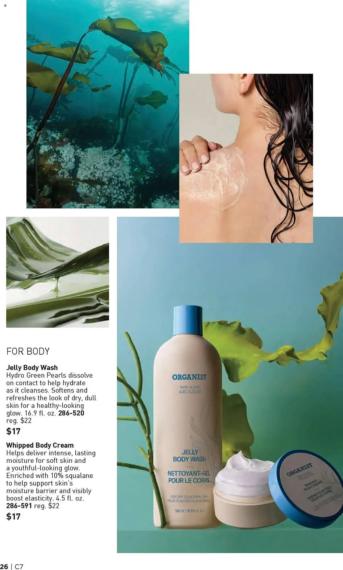 Weekly ad Avon weekly ad from March 25 to April 8 2026 - Page 26