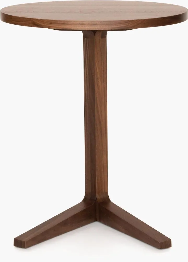 Cross Side Table