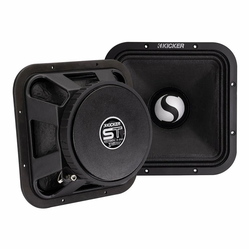 Kicker ST9MR8 (49ST9MR8)
