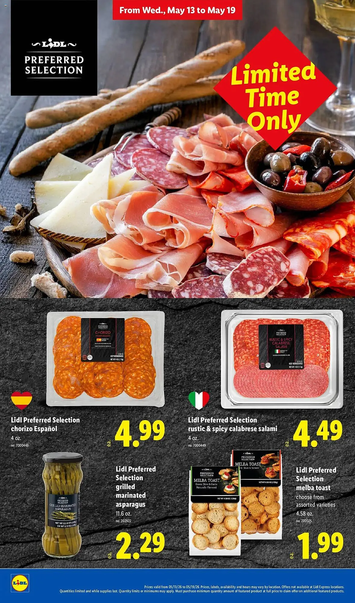 Weekly ad Lidl weekly ad from May 13 to May 19 2026 - Page 10