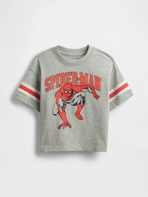Baby & Toddler Marvel Graphic T-Shirt