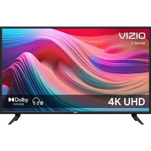 65" Class LED 4K HDR V-Series Smart TV