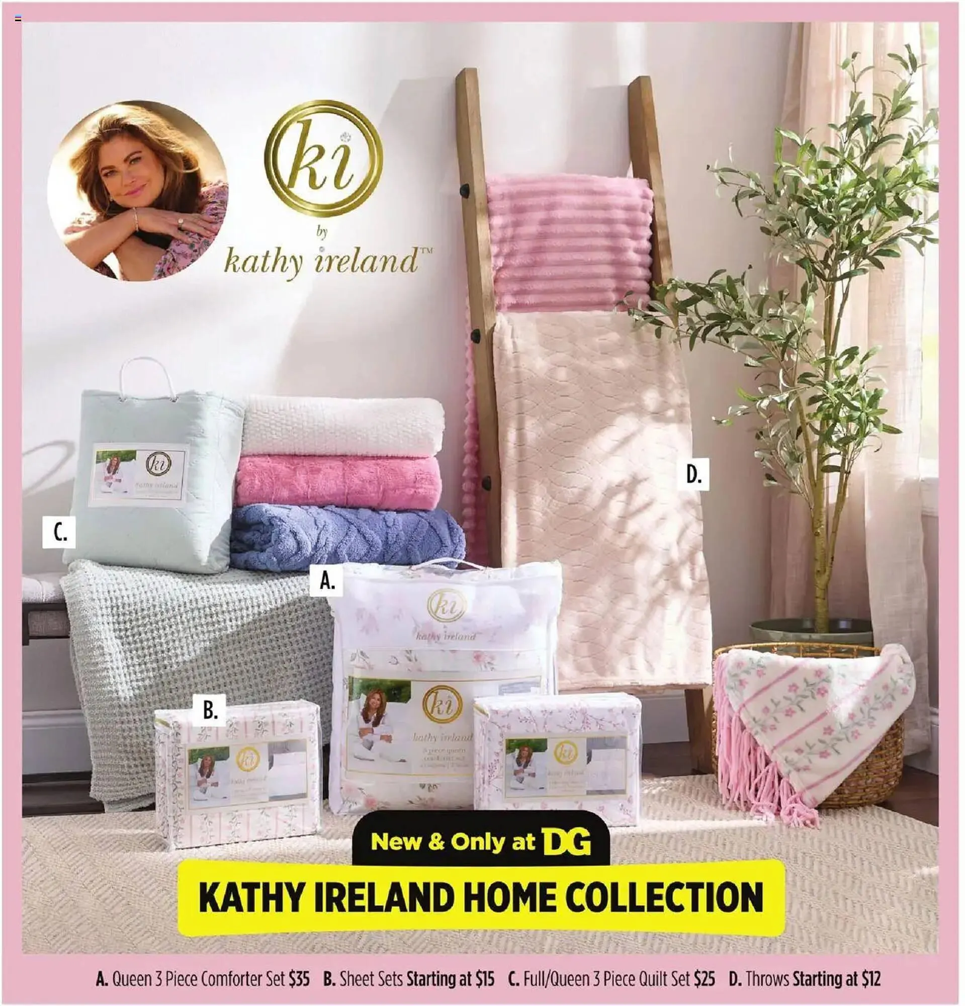 Weekly ad Dollar General Weekly Ad from July 13 to July 19 2025 - Page 13