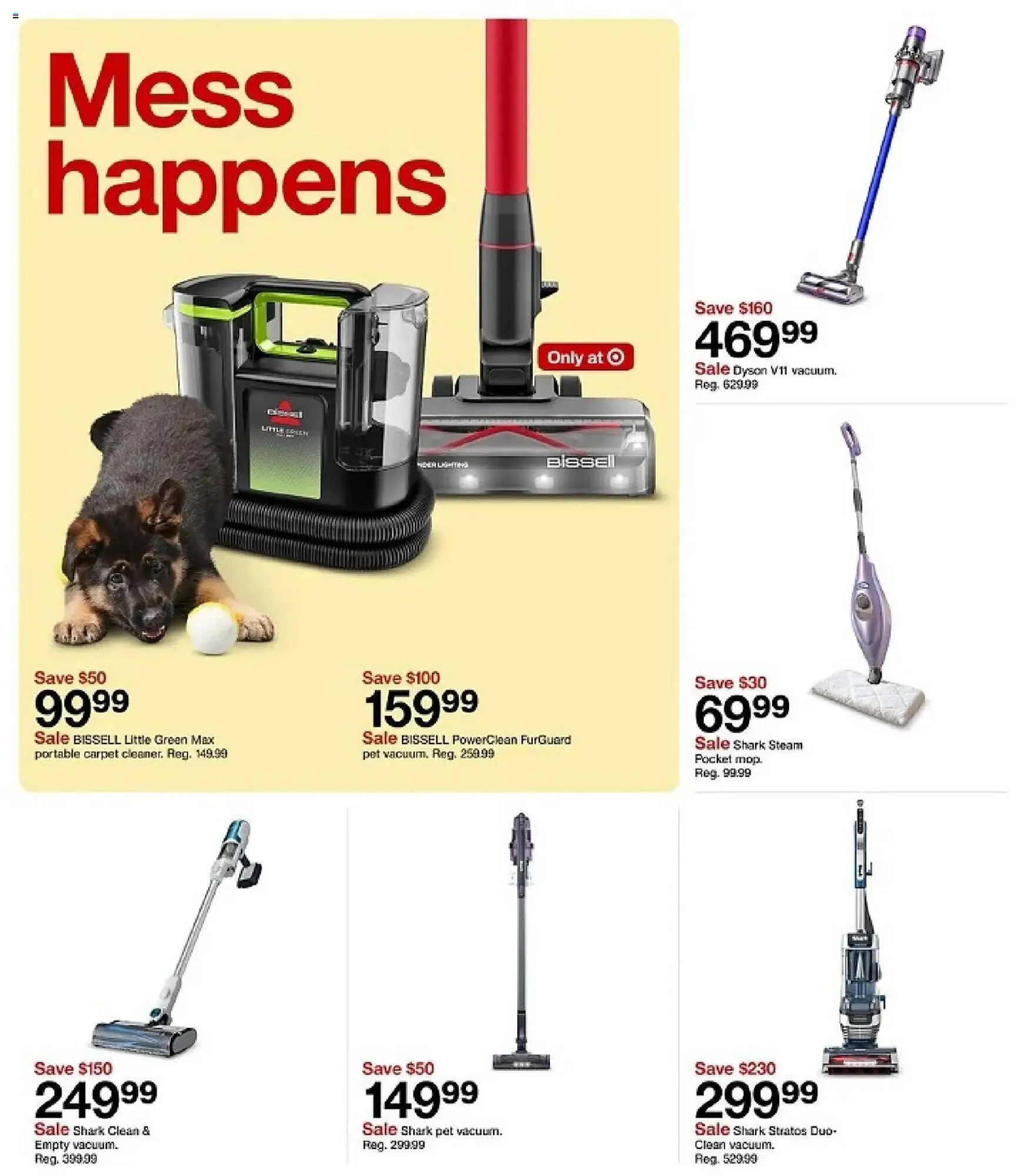 Weekly ad Target weekly ad from March 22 to March 29 2026 - Page 46
