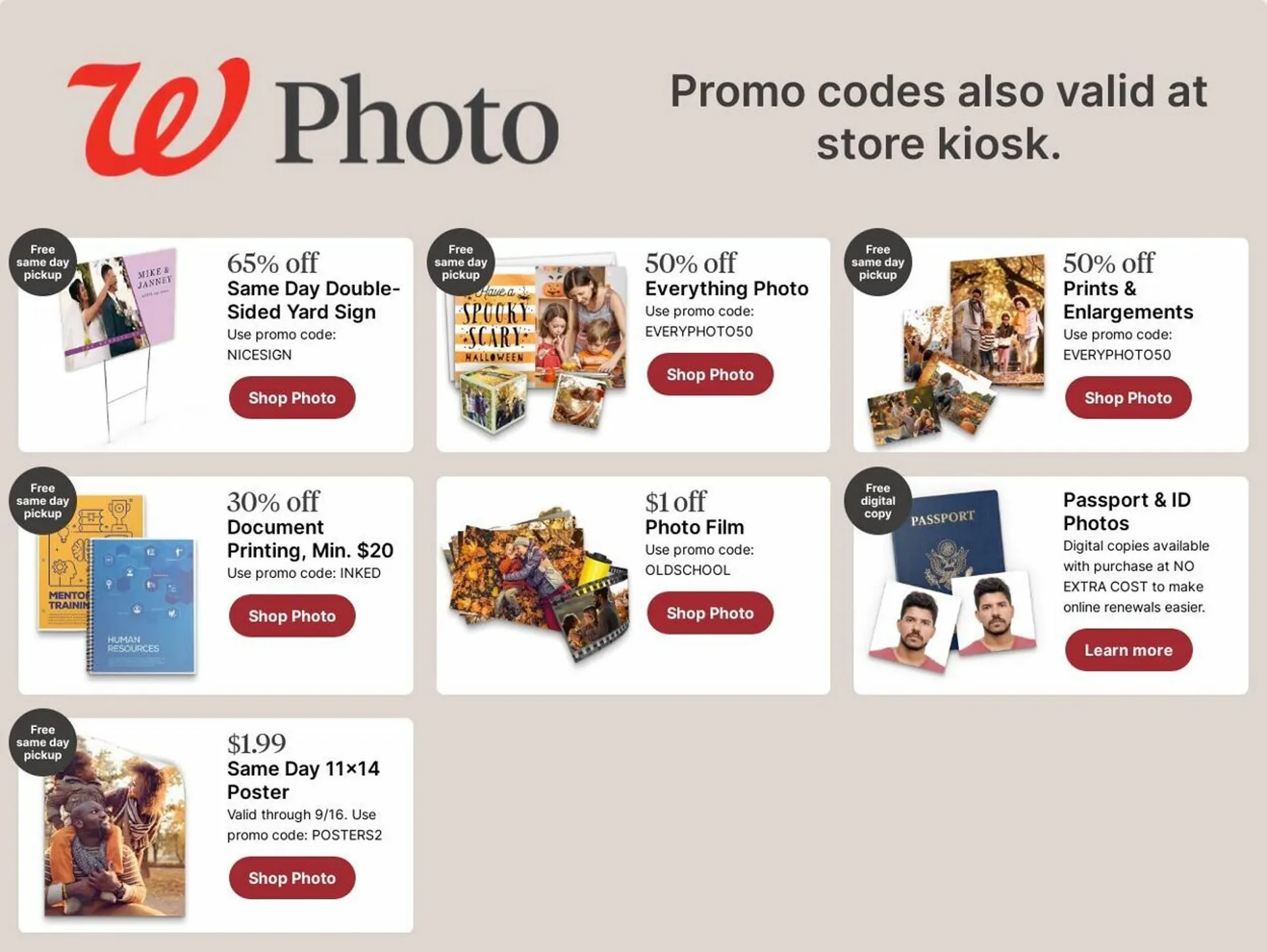 Weekly ad Walgreens weekly ad from September 15 to September 24 2025 - Page 4