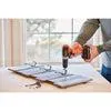 20V MAX* POWERCONNECT™ Cordless Drill and Impact Driver, Battery and Charger Included