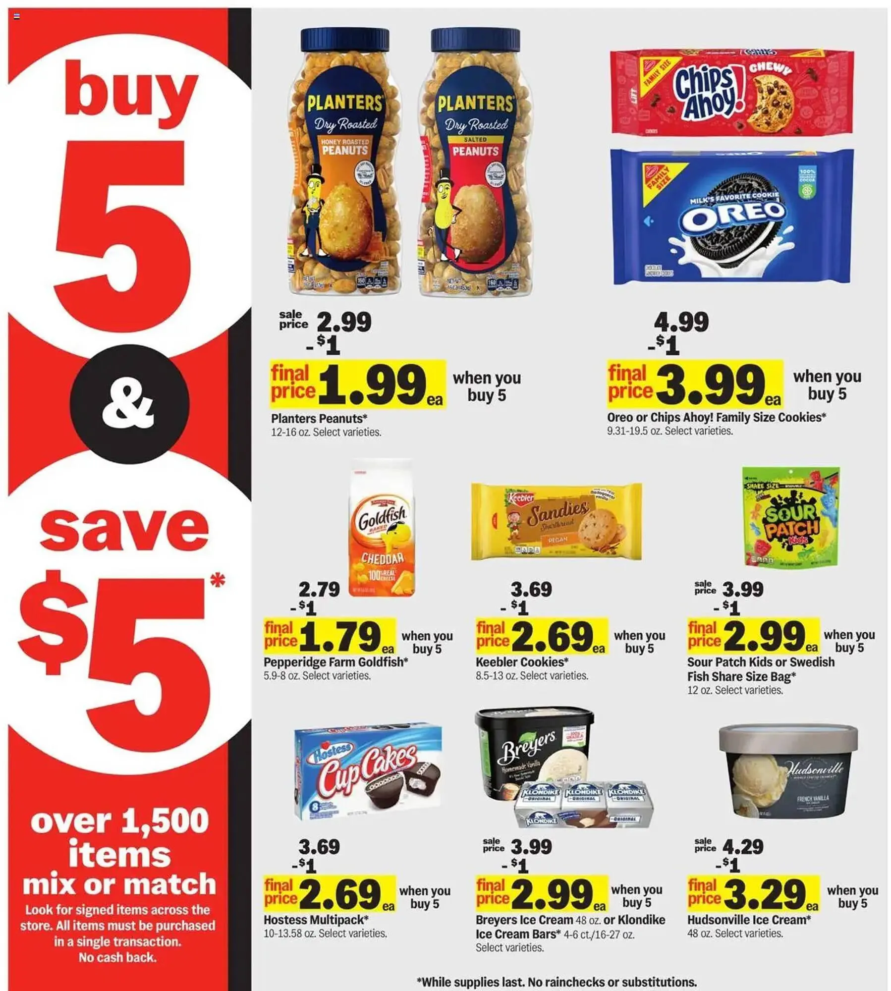 Weekly ad Meijer Weekly Ad from February 2 to February 8 2025 - Page 10