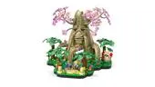 Great Deku Tree 2-in-1