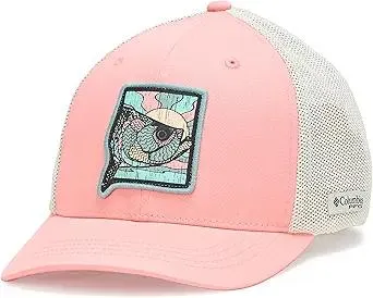 Columbia Kids' Junior Mesh Ball Cap