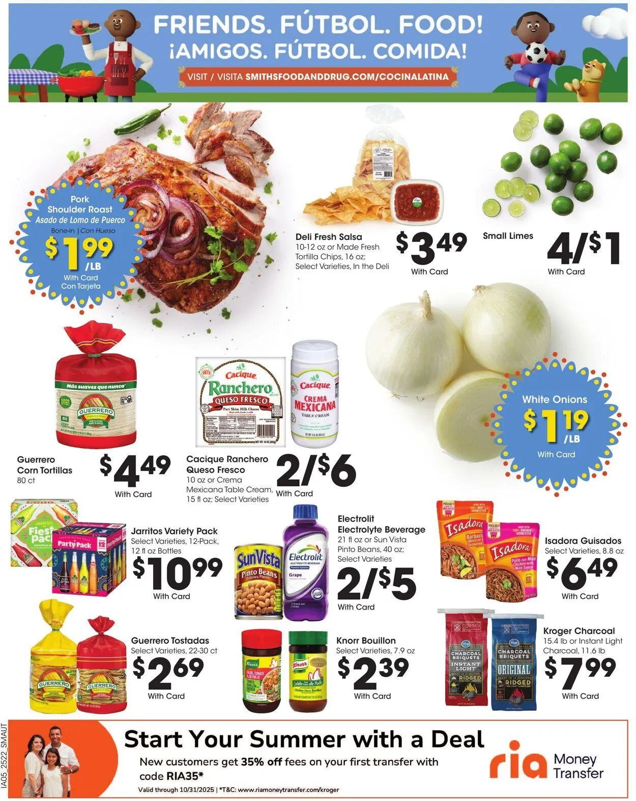Weekly ad Smith's Current weekly ad from July 2 to July 11 2025 - Page 13