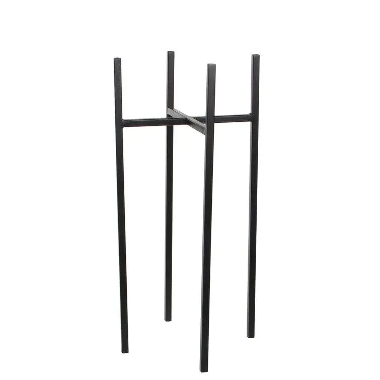 Edmon 6.3" Metal Plant Stand