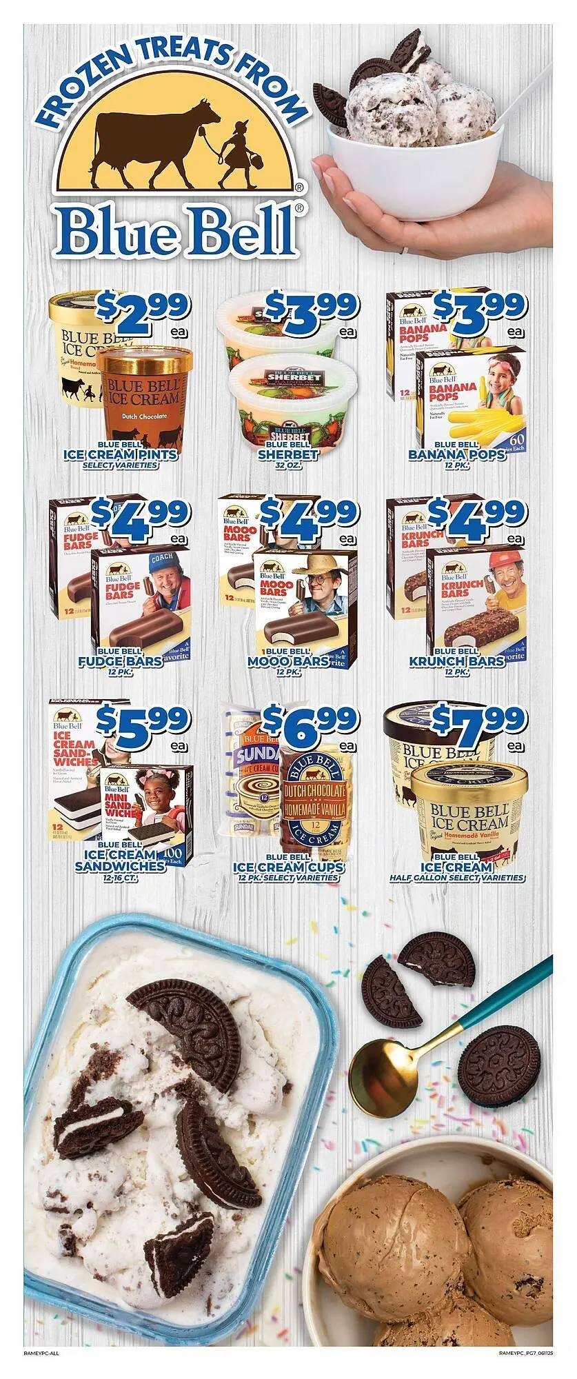 Weekly ad Price Cutter Weekly Ad from June 11 to June 17 2025 - Page 7