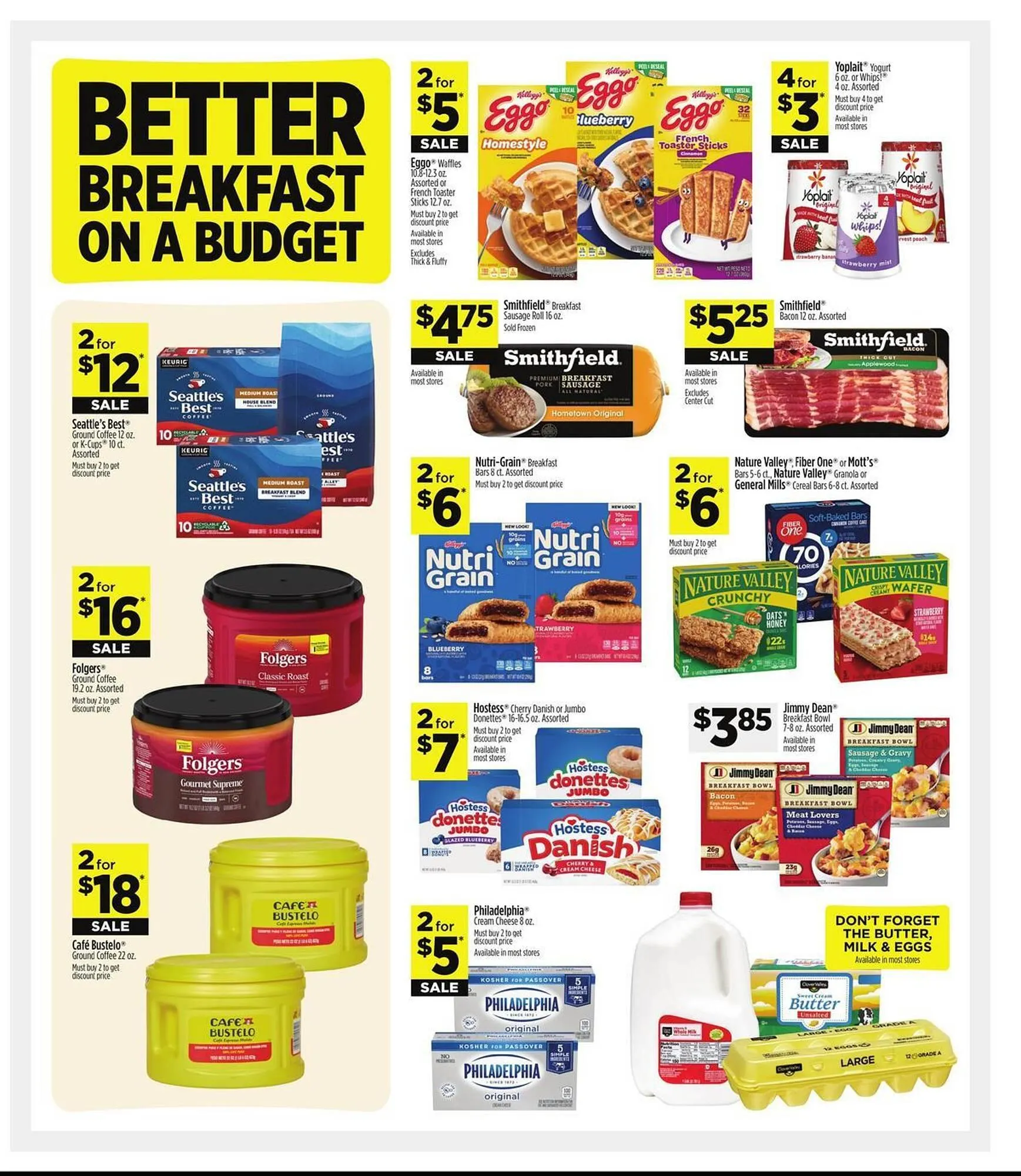 Weekly ad Dollar General weekly ad from November 30 to December 6 2025 - Page 6
