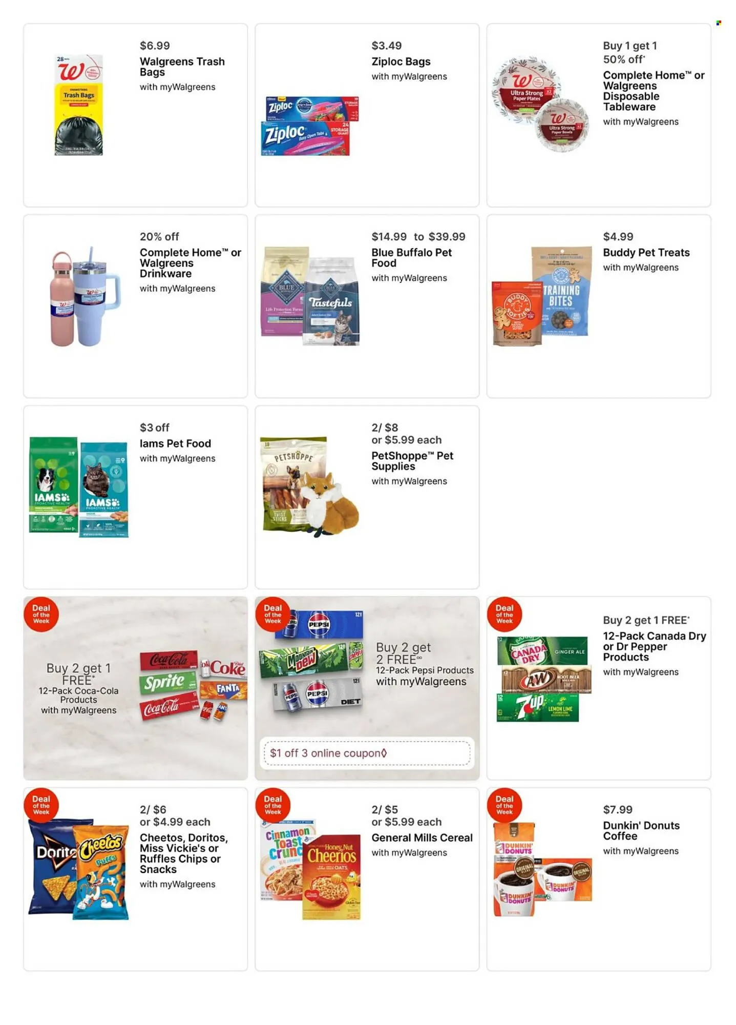 Weekly ad Walgreens weekly ad from April 5 to April 11 2026 - Page 22
