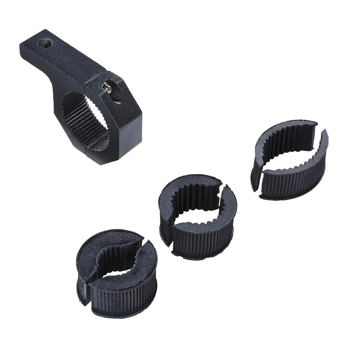 Off-Road Light Mount