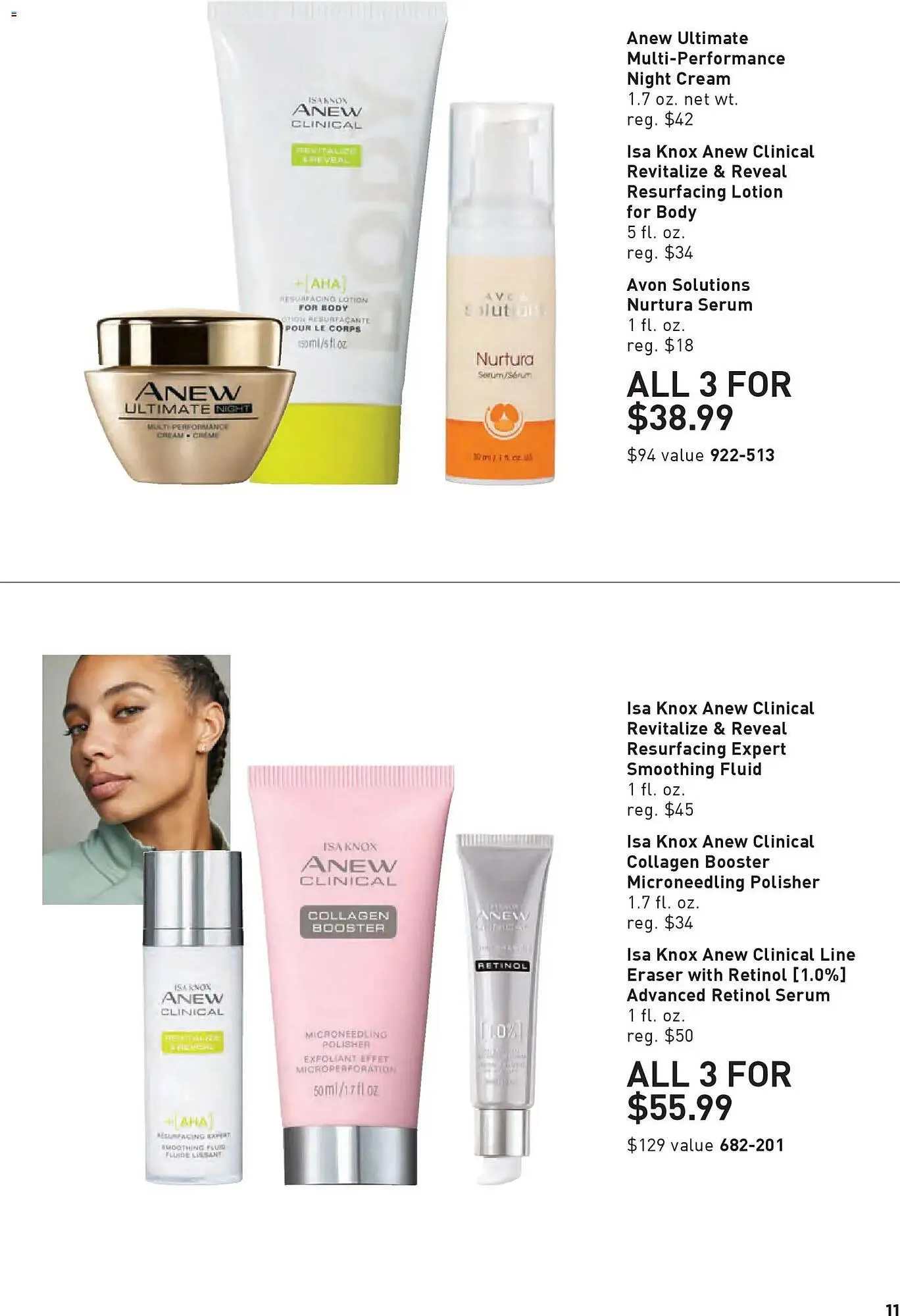 Weekly ad Avon weekly ad from March 25 to May 6 2026 - Page 11
