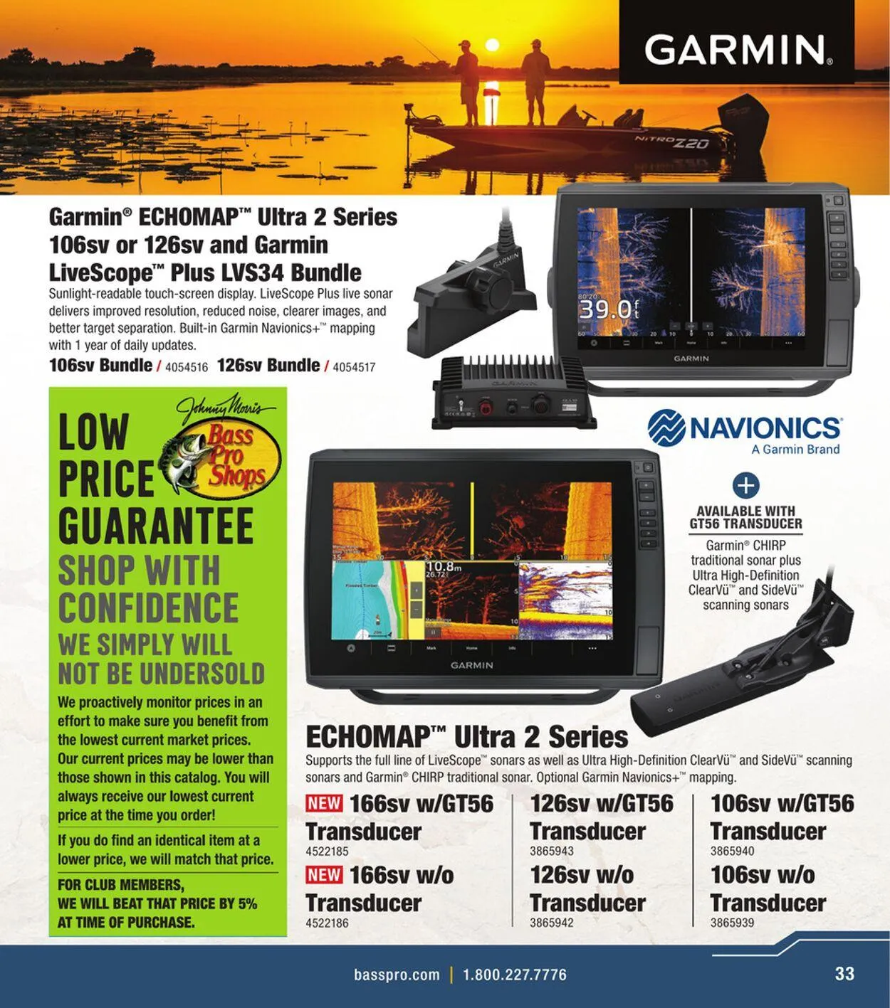 Weekly ad Bass Pro Current weekly ad from April 8 to April 22 2026 - Page 6