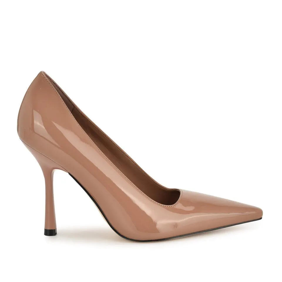 Jamiey Pointy Toe Pumps