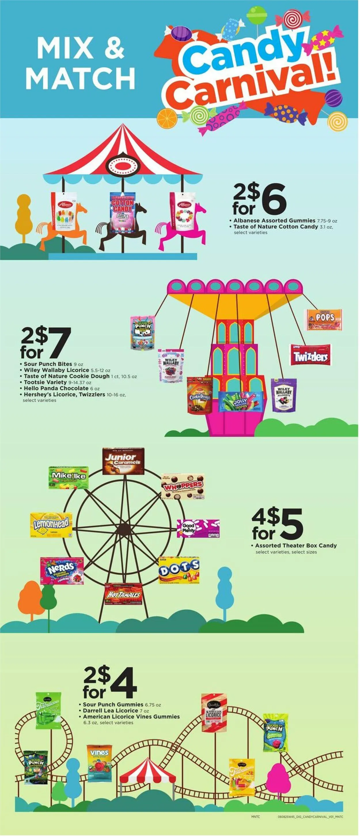 Weekly ad Cub Foods Current weekly ad from June 8 to June 14 2025 - Page 10