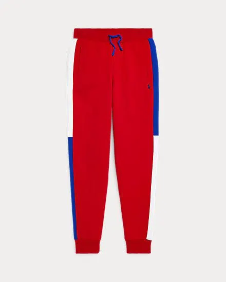 Double-Knit Jogger Pant