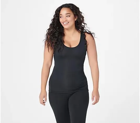 Tommie Copper Women's Lower Back Support Tank