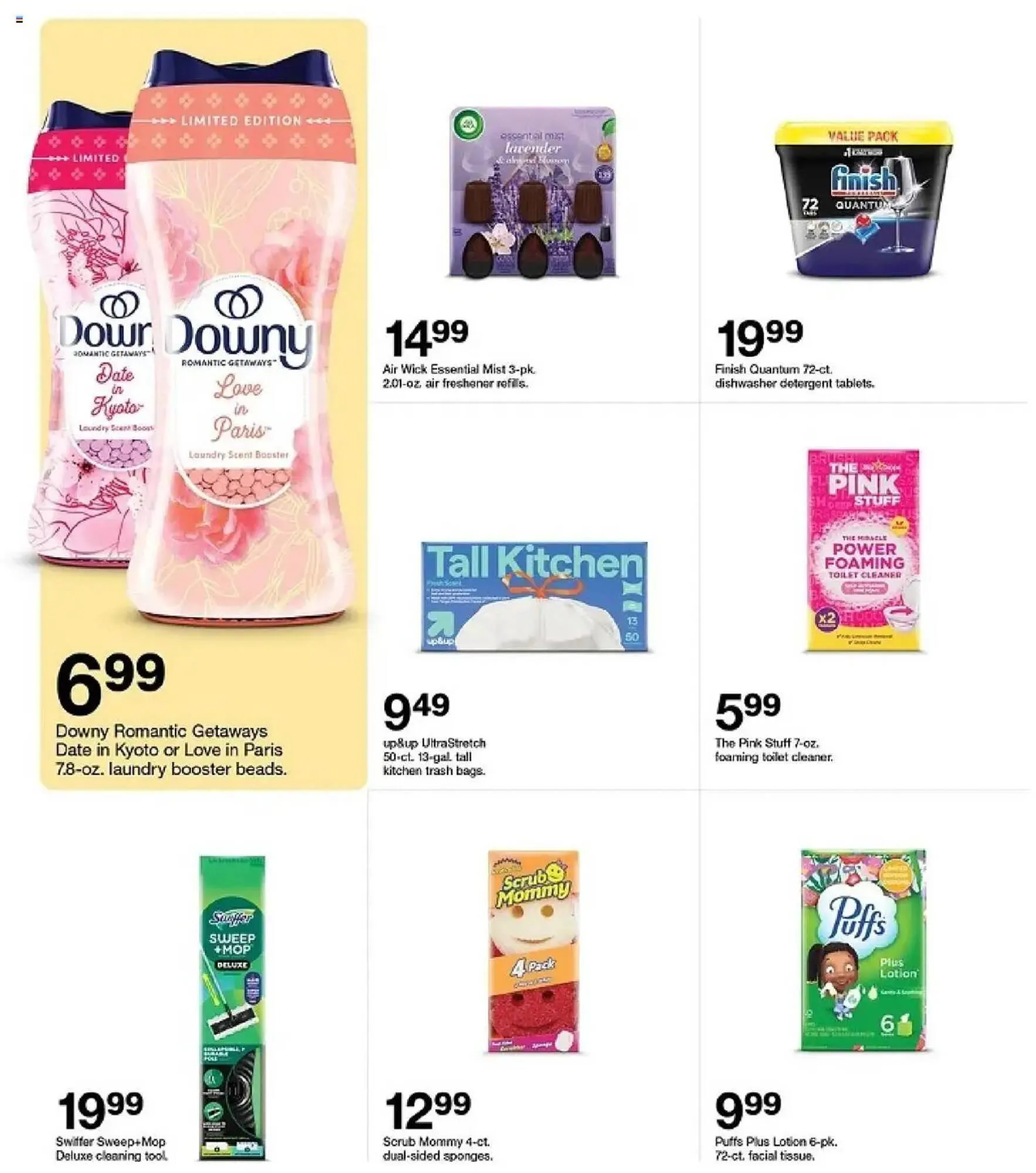 Weekly ad Target Weekly Ad from June 29 to July 6 2025 - Page 29