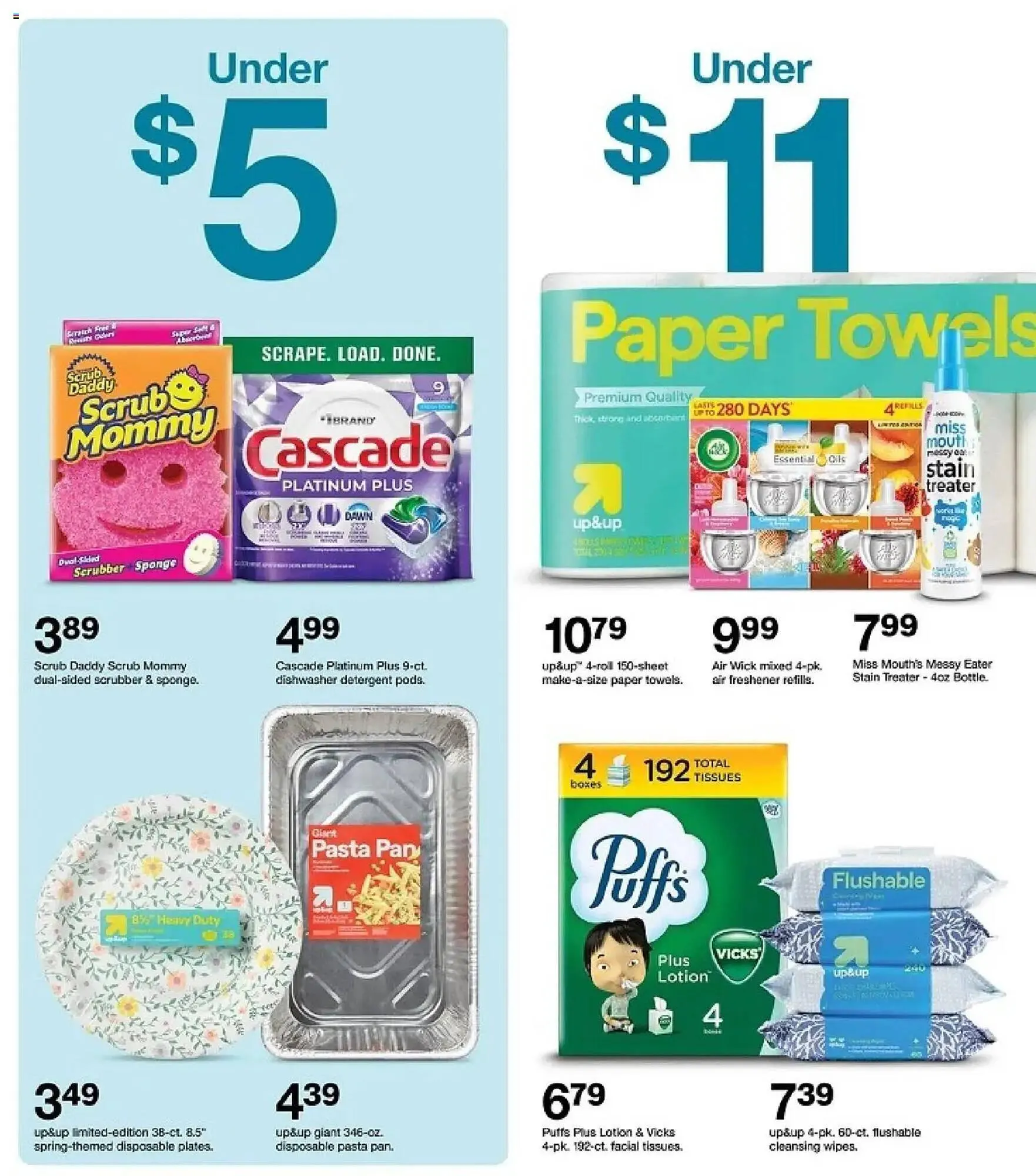 Weekly ad Target weekly ad from February 22 to March 1 2026 - Page 32