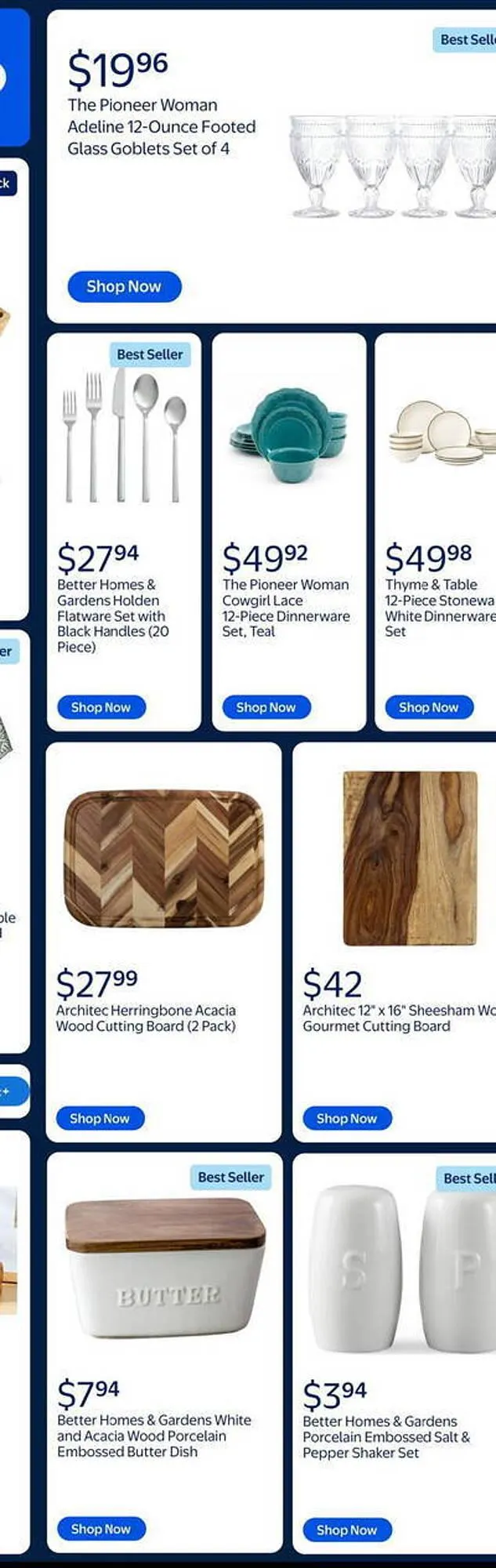 Weekly ad Walmart Weekly Ad from April 23 to April 29 2025 - Page 14